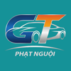 Logo Phạt Nguội GT