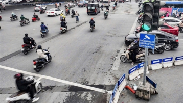 Cục CSGT hướng dẫn nộp “phạt nguội” khi không tổ chức Công an cấp huyện