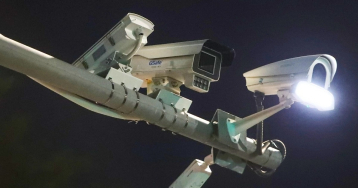 Đề xuất lắp đặt hàng nghìn camera AI trên toàn quốc