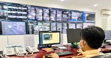 Dính phạt 'nguội' ngày Tết, tài xế nên đóng phạt trong bao lâu để không bị tính thêm tiền lãi?