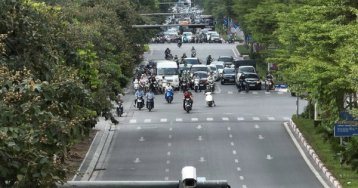 Không chỉ Hà Nội, một tỉnh cũng sẽ lắp đặt hơn 1.000 camera AI