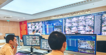 Không phải vượt đèn đỏ hay nồng độ cồn, đây là vi phạm sẽ được camera AI tăng cường xử lý “phạt nguội” 24/24 thời gian tới, cao nhất lên đến 22.000.000 đồng