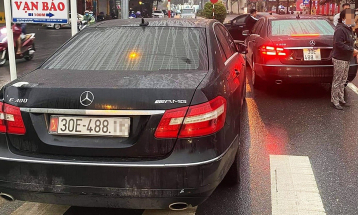 Tài xế cần làm gì khi bị phạt nguội oan?