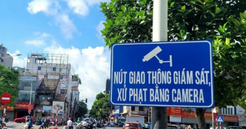 Thông báo mới từ công an liên quan đến phạt nguội, hàng triệu người dân chú ý!